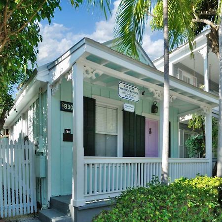 Willa Conch Casa Key West Zewnętrze zdjęcie