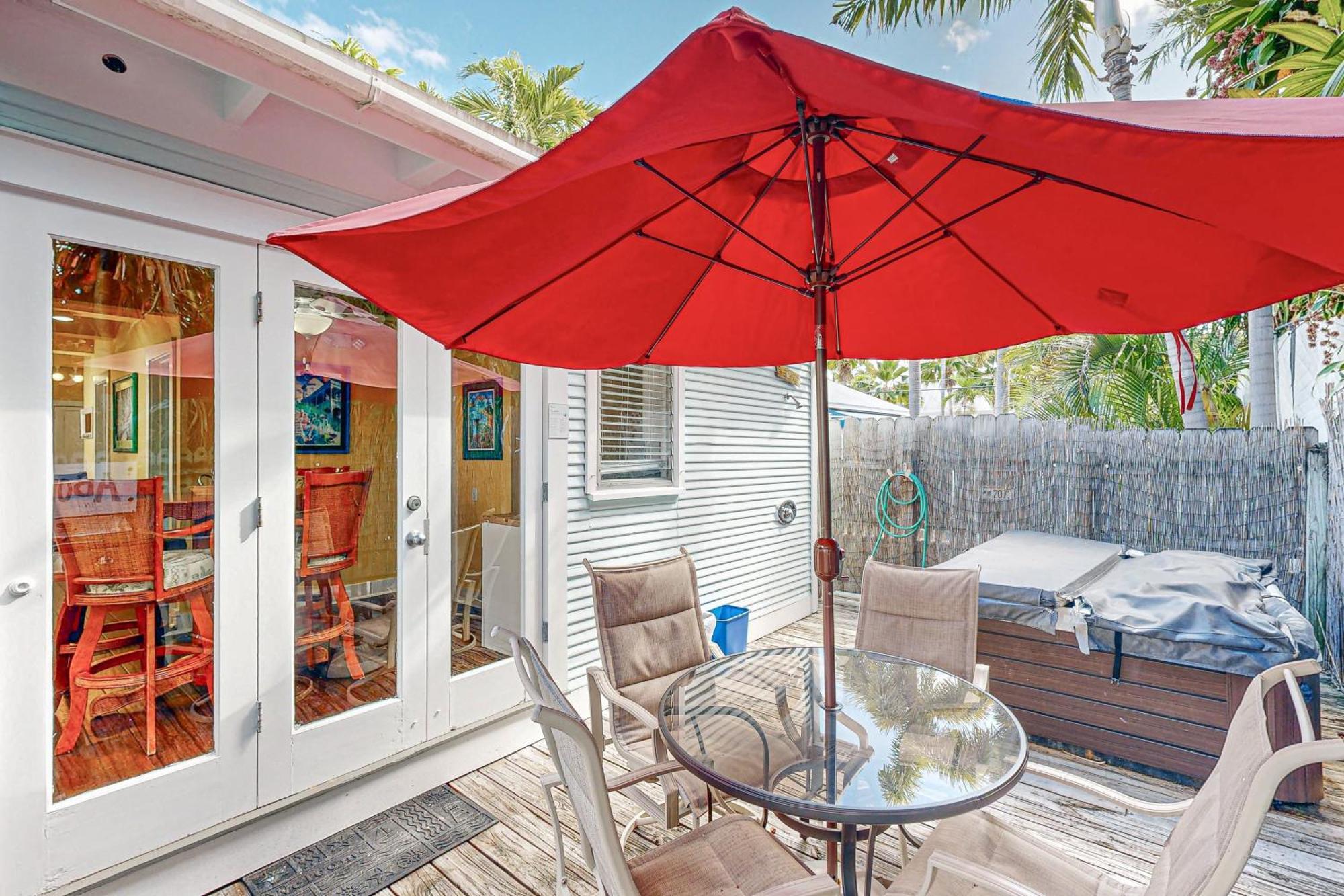 Willa Conch Casa Key West Zewnętrze zdjęcie