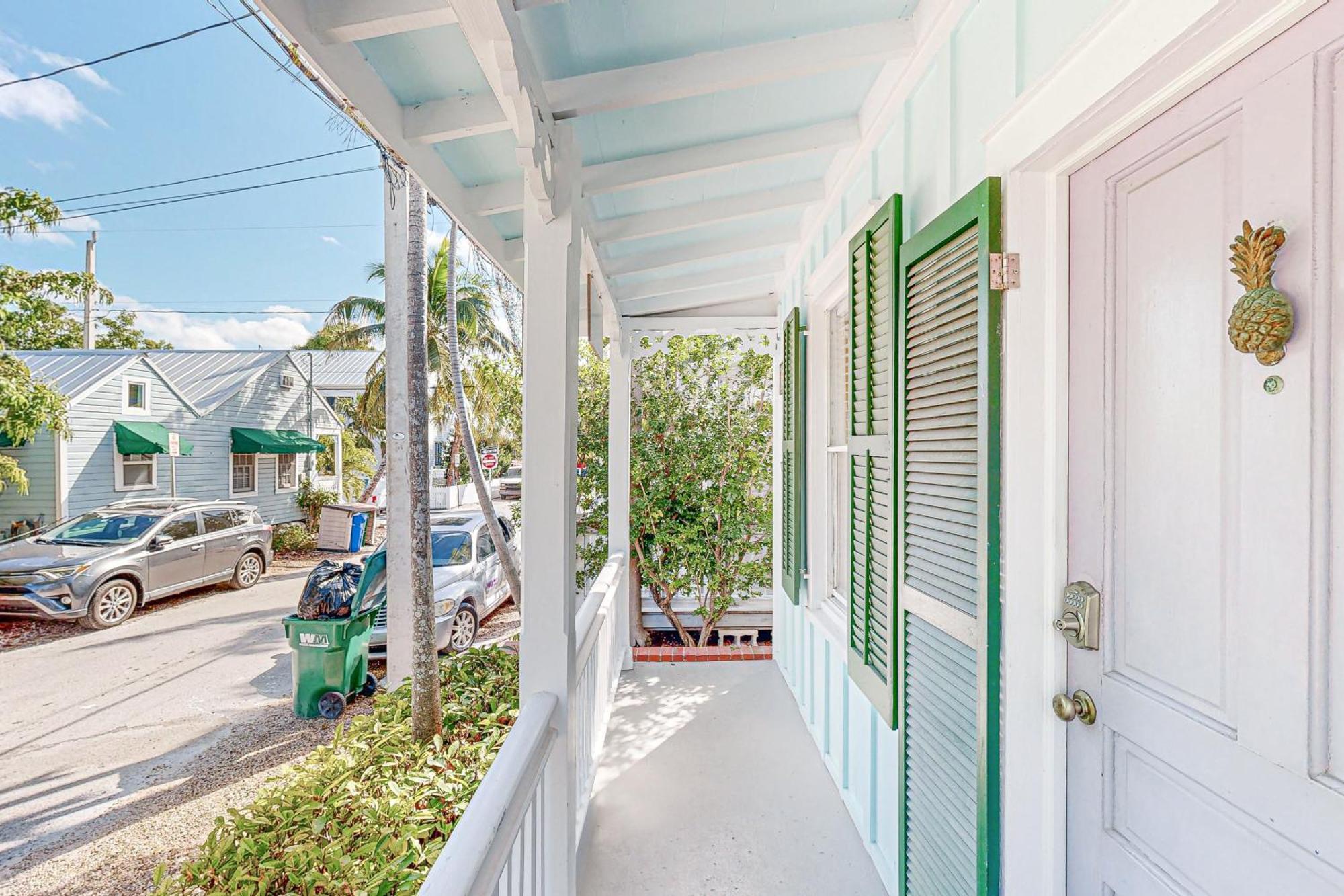 Willa Conch Casa Key West Zewnętrze zdjęcie