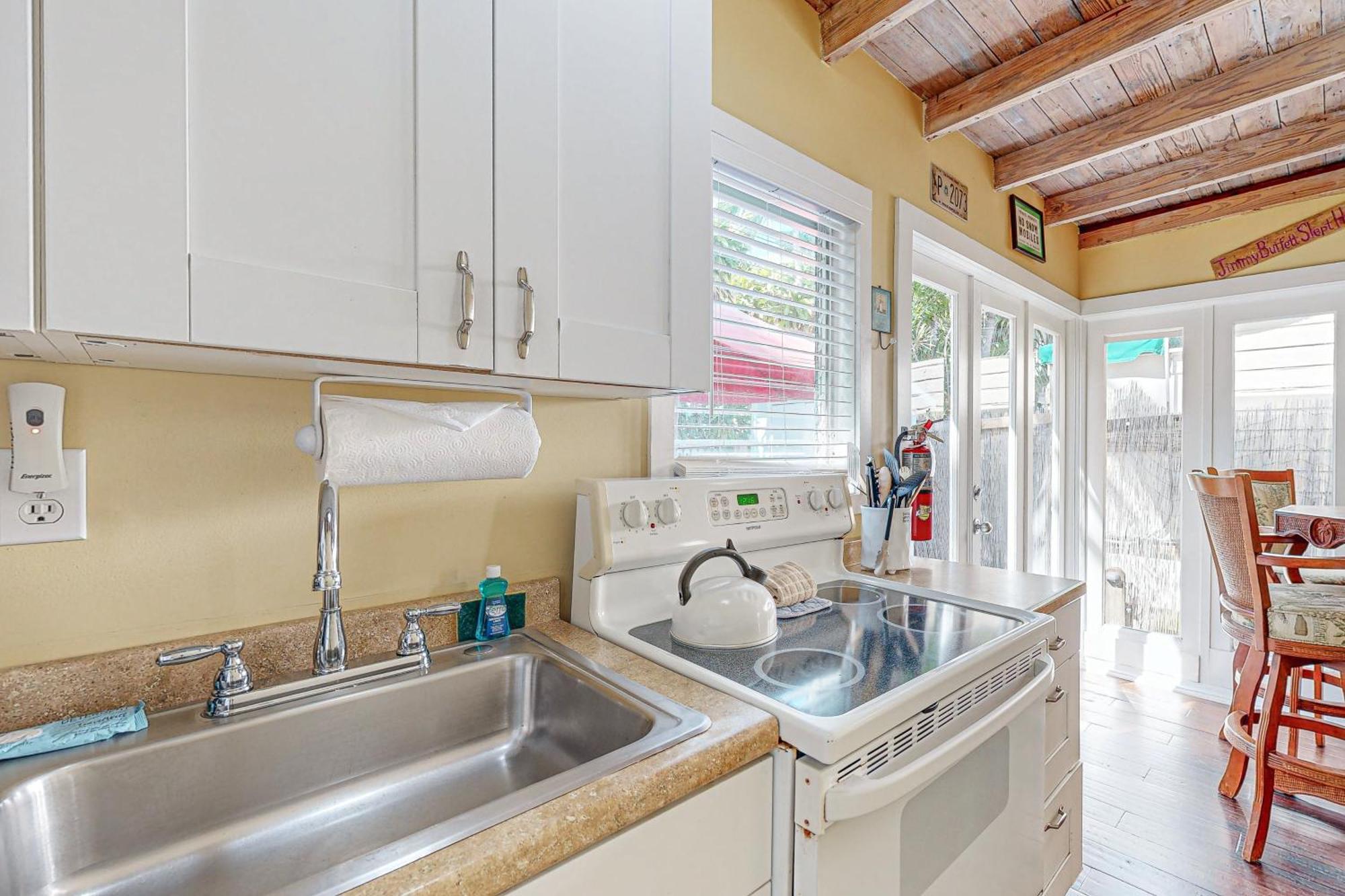 Willa Conch Casa Key West Zewnętrze zdjęcie