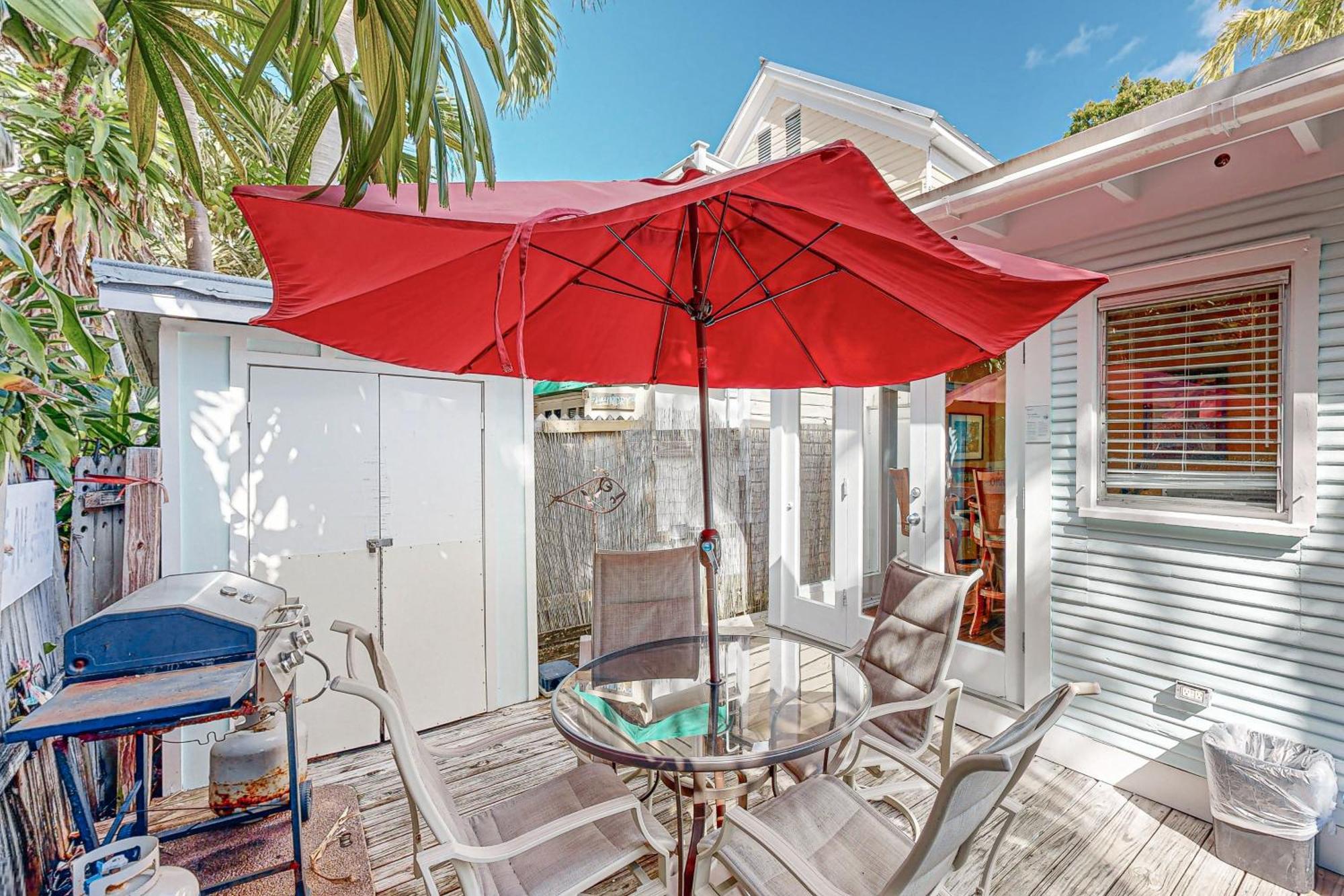 Willa Conch Casa Key West Zewnętrze zdjęcie