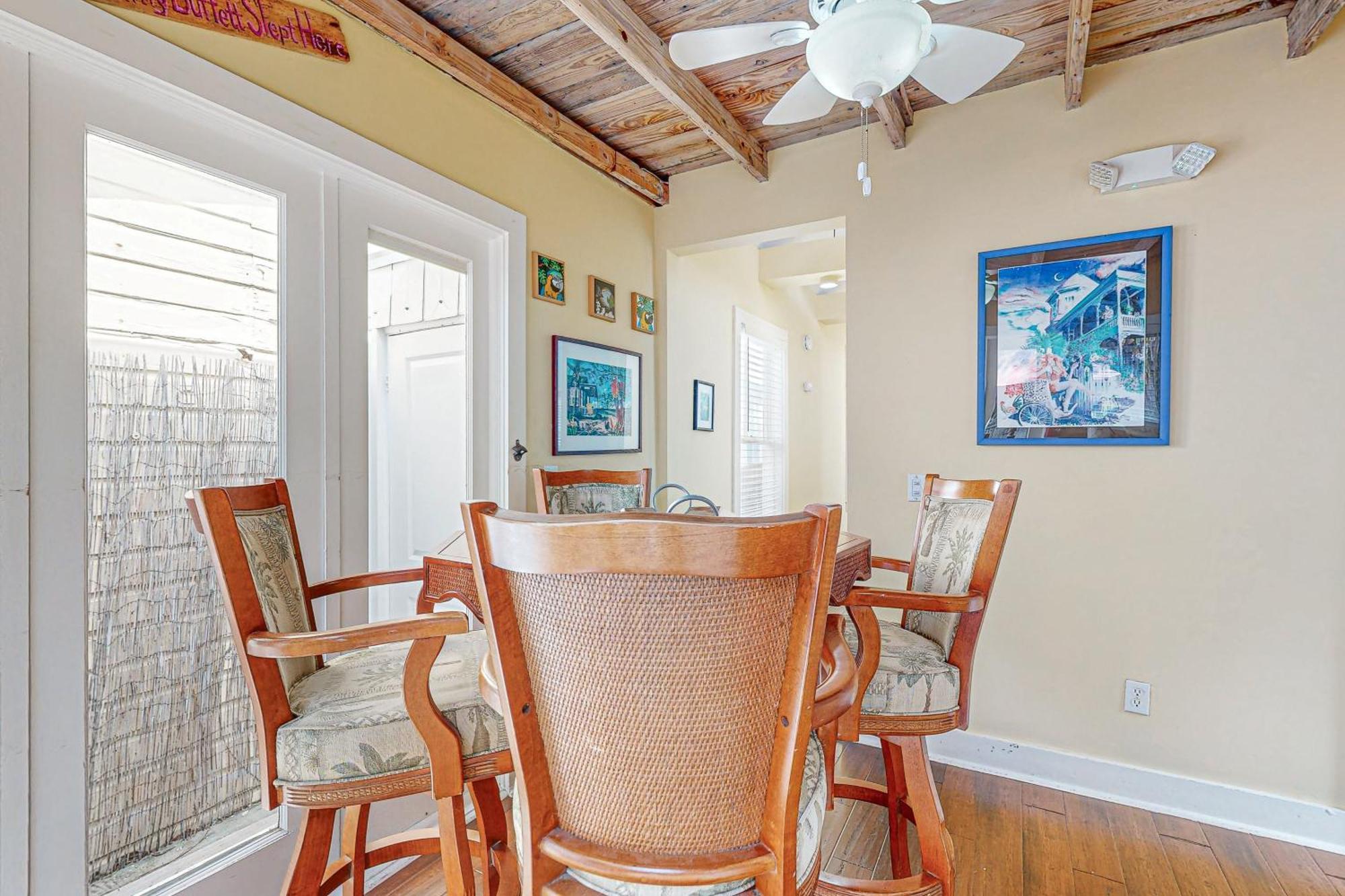Willa Conch Casa Key West Zewnętrze zdjęcie
