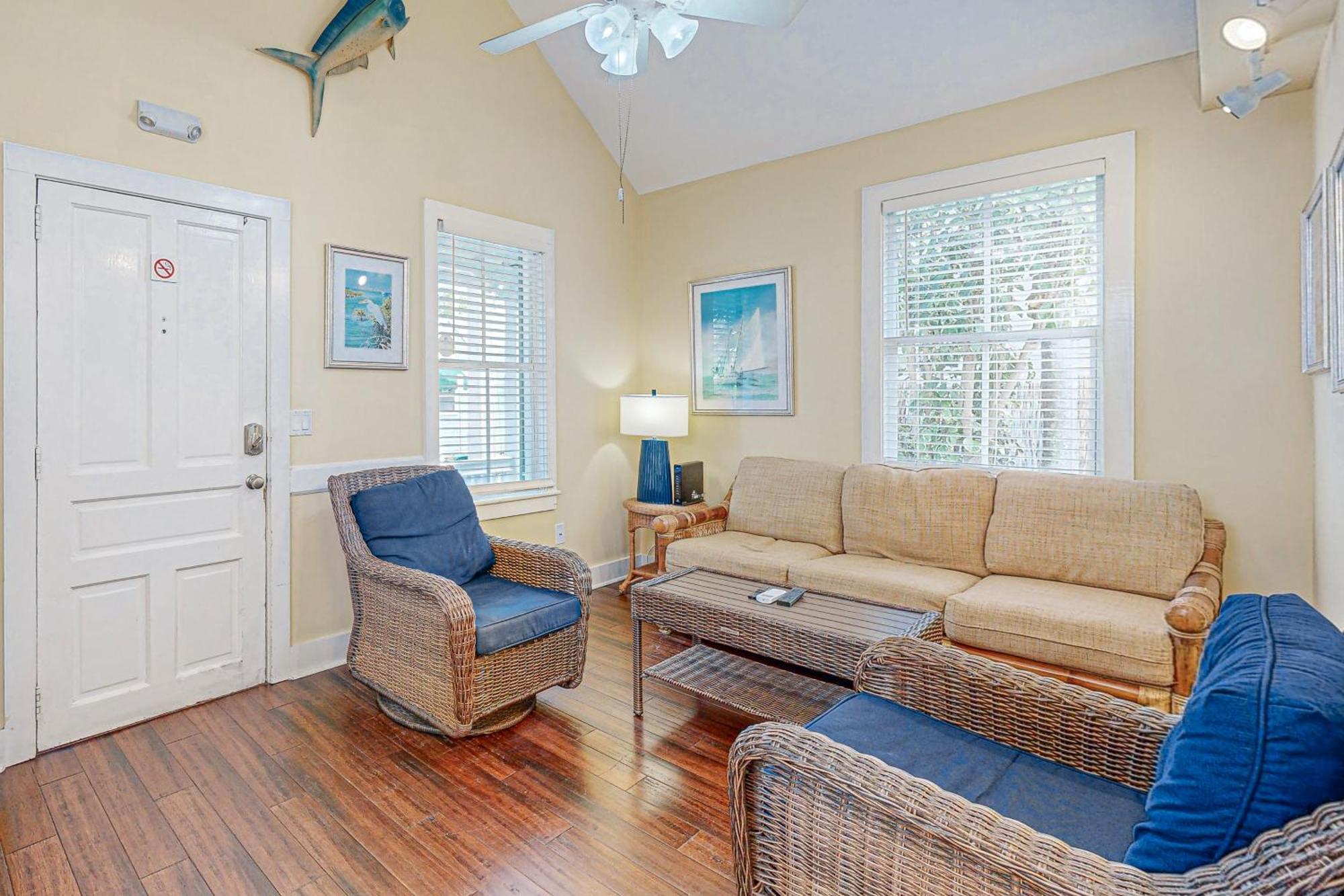 Willa Conch Casa Key West Zewnętrze zdjęcie
