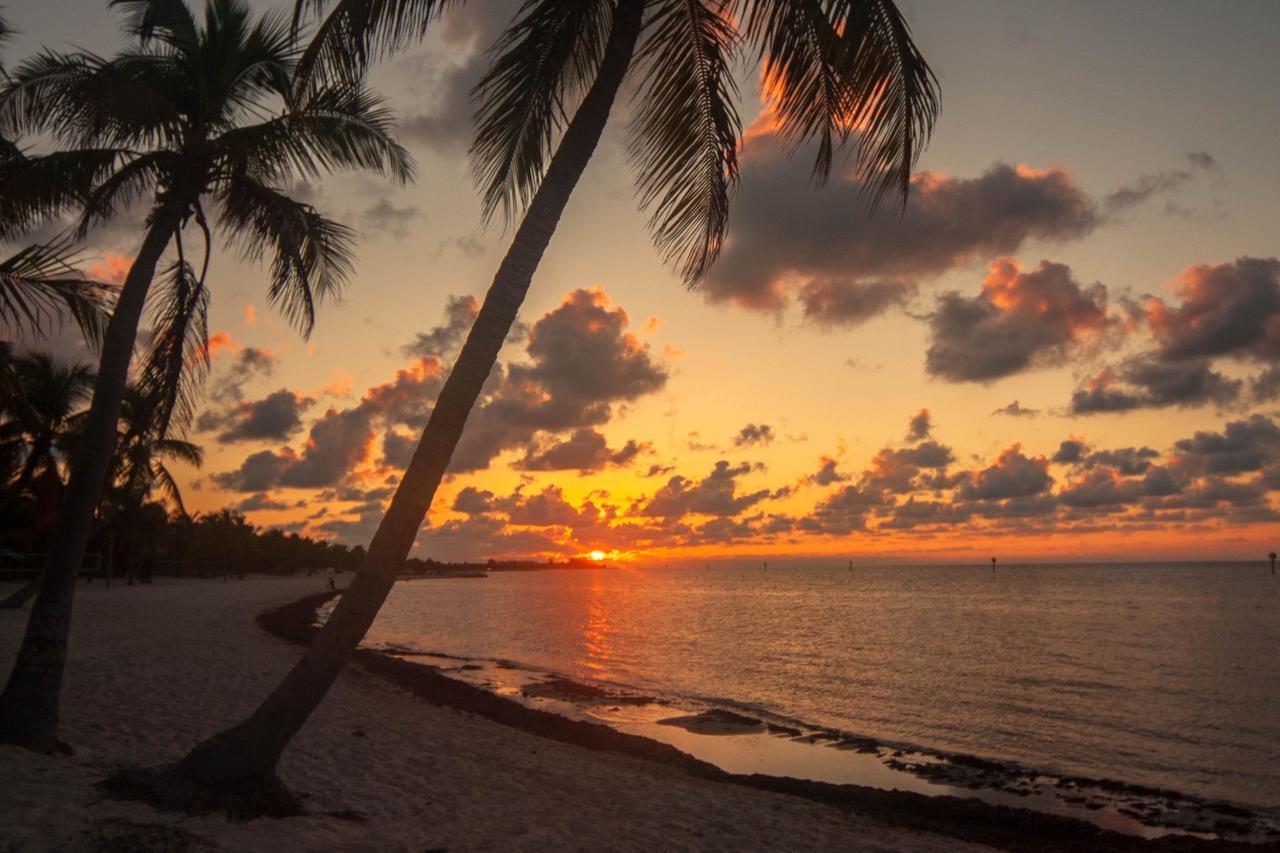 Willa Conch Casa Key West Zewnętrze zdjęcie