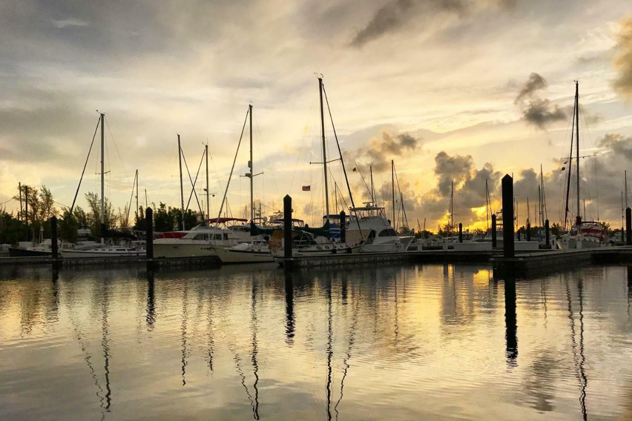 Willa Conch Casa Key West Zewnętrze zdjęcie