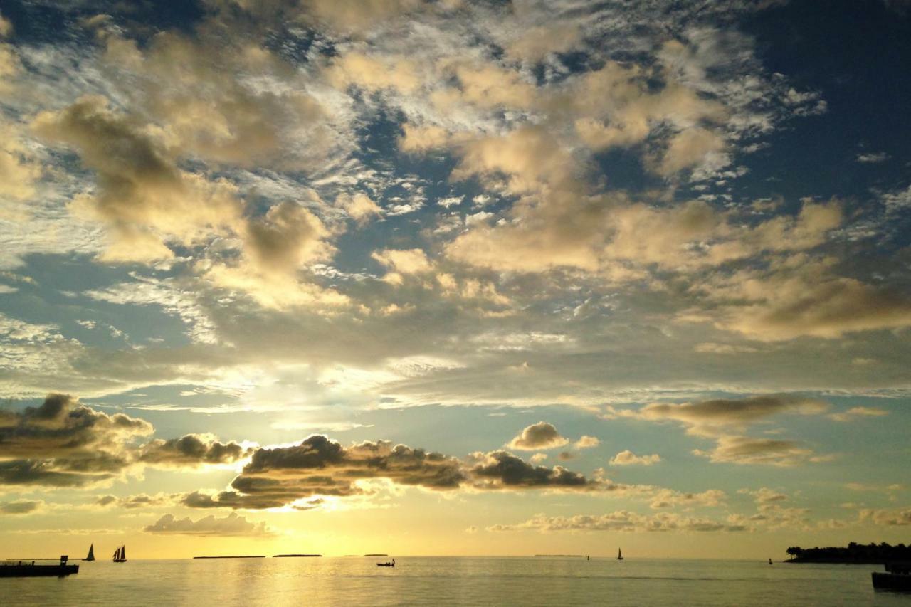 Willa Conch Casa Key West Zewnętrze zdjęcie